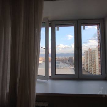 Сдается Многокомнатная квартира, 51,8 м²