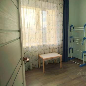 Сдается Многокомнатная квартира, 51,8 м²