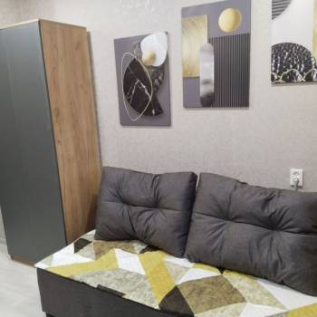 Сдается 1-комнатная квартира, 12 м²