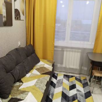 Сдается 1-комнатная квартира, 12 м²