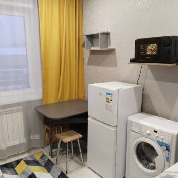 Сдается 1-комнатная квартира, 12 м²
