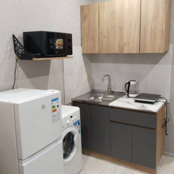 Сдается 1-комнатная квартира, 12 м²