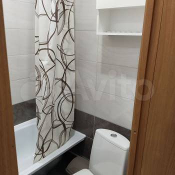 Сдается 1-комнатная квартира, 12 м²