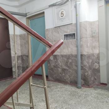 Сдается 1-комнатная квартира, 12 м²