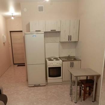 Сдается 1-комнатная квартира, 20,2 м²