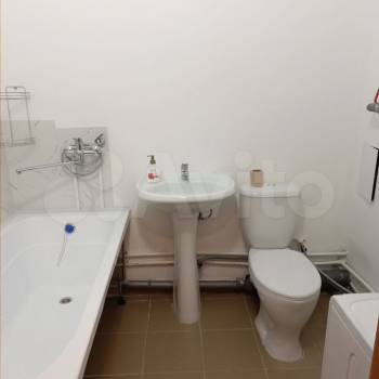Сдается 1-комнатная квартира, 20,2 м²