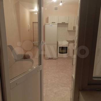Сдается 1-комнатная квартира, 20,2 м²