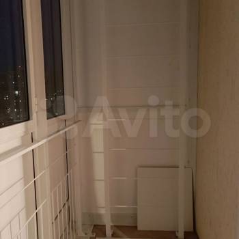 Сдается 1-комнатная квартира, 20,2 м²