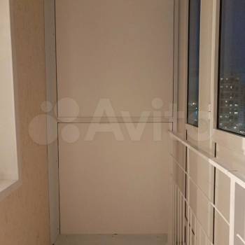 Сдается 1-комнатная квартира, 20,2 м²