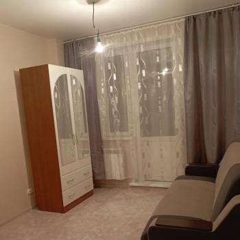 Сдается 1-комнатная квартира, 20,2 м²