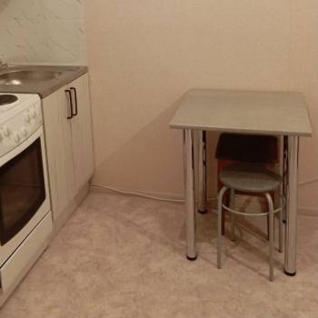 Сдается 1-комнатная квартира, 20,2 м²