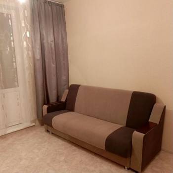 Сдается 1-комнатная квартира, 20,2 м²