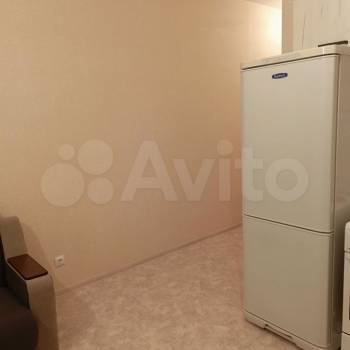 Сдается 1-комнатная квартира, 20,2 м²