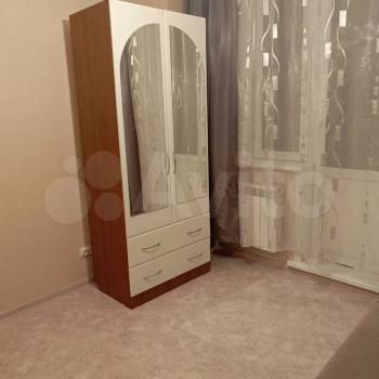 Сдается 1-комнатная квартира, 20,2 м²