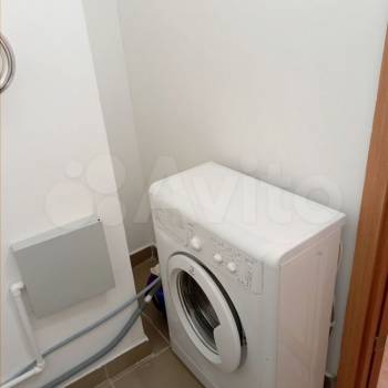 Сдается 1-комнатная квартира, 20,2 м²