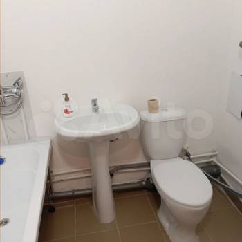 Сдается 1-комнатная квартира, 20,2 м²