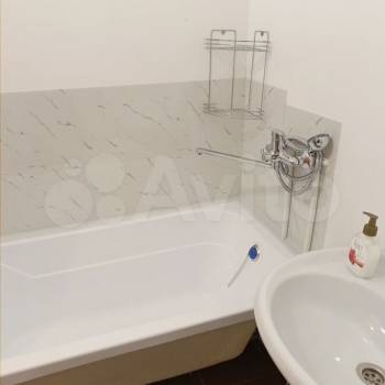 Сдается 1-комнатная квартира, 20,2 м²