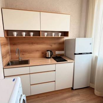 Сдается 1-комнатная квартира, 32 м²