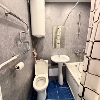 Сдается 1-комнатная квартира, 32 м²