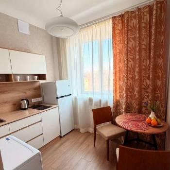 Сдается 1-комнатная квартира, 32 м²