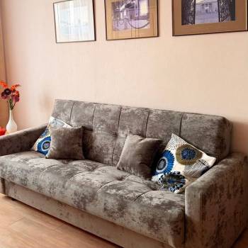 Сдается 1-комнатная квартира, 32 м²