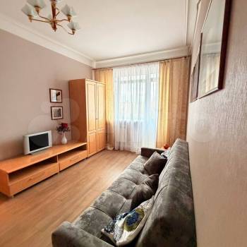 Сдается 1-комнатная квартира, 32 м²