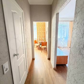 Сдается 1-комнатная квартира, 32 м²