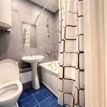 Сдается 1-комнатная квартира, 32 м²