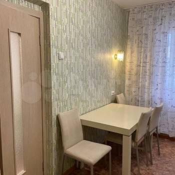 Сдается 2-х комнатная квартира, 55 м²