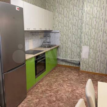 Сдается 2-х комнатная квартира, 55 м²