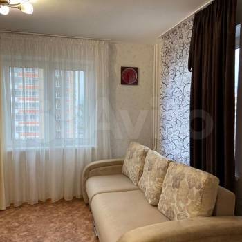 Сдается 2-х комнатная квартира, 55 м²