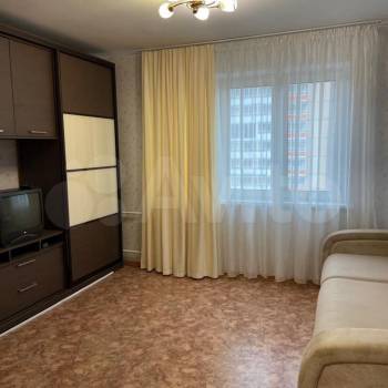 Сдается 2-х комнатная квартира, 55 м²