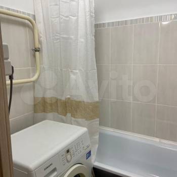 Сдается 2-х комнатная квартира, 55 м²