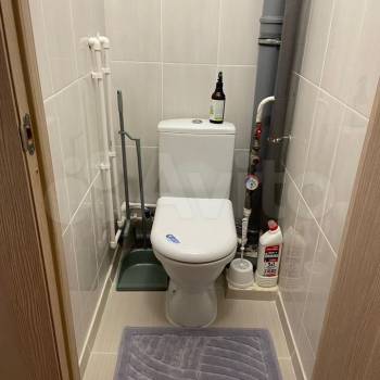 Сдается 2-х комнатная квартира, 55 м²