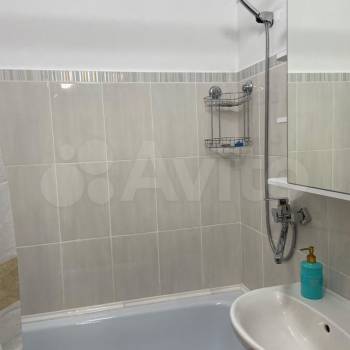 Сдается 2-х комнатная квартира, 55 м²
