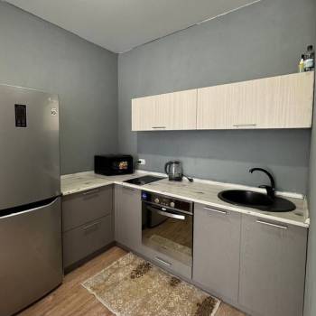 Сдается 2-х комнатная квартира, 42 м²