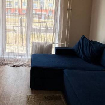 Сдается 2-х комнатная квартира, 42 м²