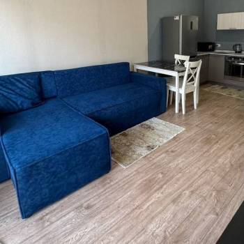 Сдается 2-х комнатная квартира, 42 м²