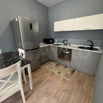 Сдается 2-х комнатная квартира, 42 м²