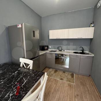 Сдается 2-х комнатная квартира, 42 м²