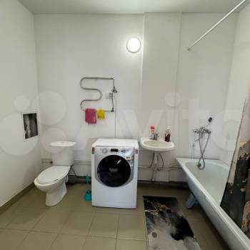 Сдается 2-х комнатная квартира, 42 м²