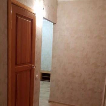 Сдается 2-х комнатная квартира, 45 м²