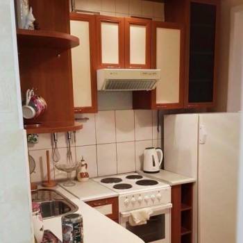 Сдается 2-х комнатная квартира, 45 м²