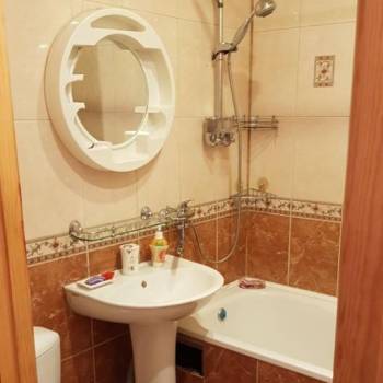Сдается 2-х комнатная квартира, 45 м²