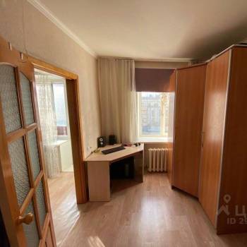 Сдается 2-х комнатная квартира, 45 м²