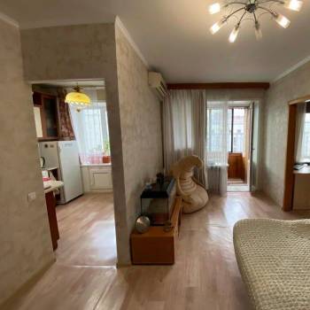 Сдается 2-х комнатная квартира, 45 м²