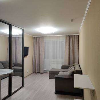 Сдается 1-комнатная квартира, 25,1 м²