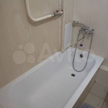 Сдается 1-комнатная квартира, 25,1 м²