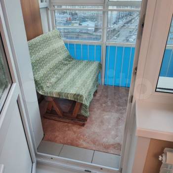 Сдается 1-комнатная квартира, 25,1 м²