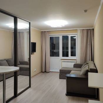Сдается 1-комнатная квартира, 25,1 м²